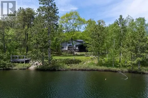245 Wolf Lake Road Greater Sudbury ON P3G 1L9