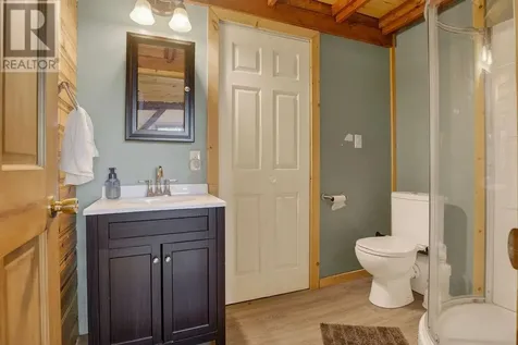 245 Wolf Lake Road Greater Sudbury ON P3G 1L9