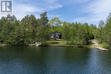 245 Wolf Lake Road Greater Sudbury ON P3G 1L9