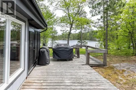 245 Wolf Lake Road Greater Sudbury ON P3G 1L9