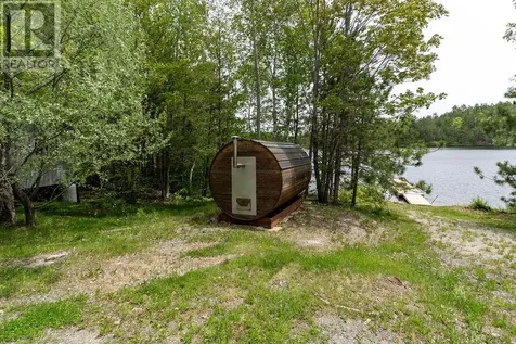 245 Wolf Lake Road Greater Sudbury ON P3G 1L9