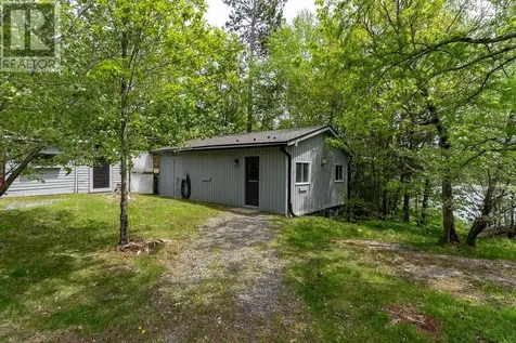 245 Wolf Lake Road Greater Sudbury ON P3G 1L9