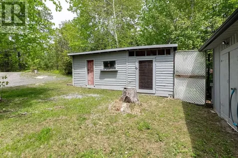 245 Wolf Lake Road Greater Sudbury ON P3G 1L9