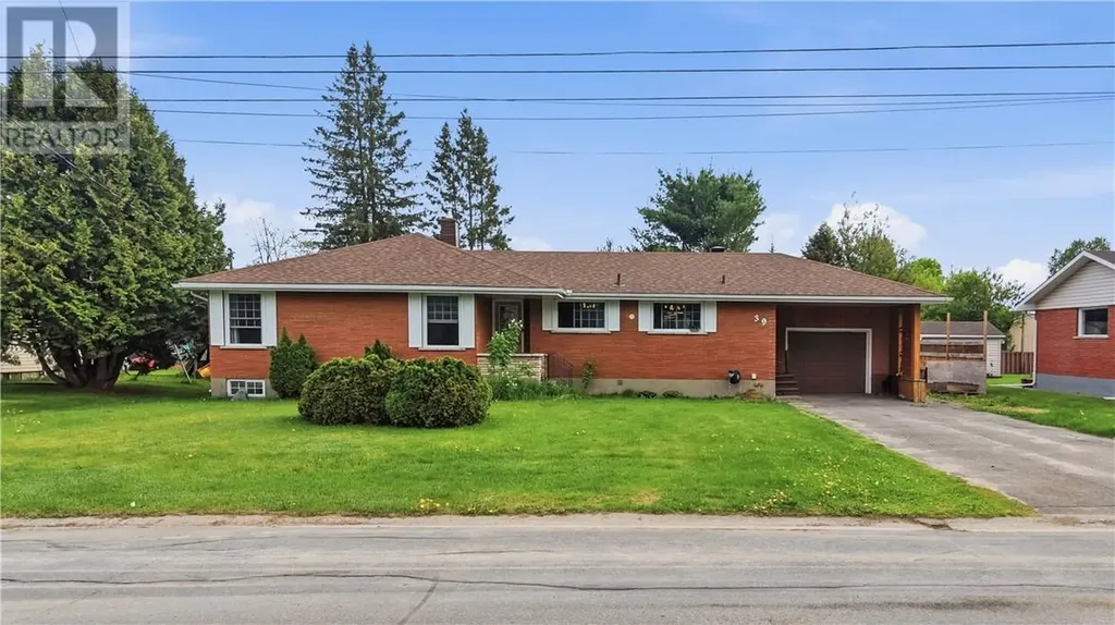 39 Lincoln Crescent Capreol ON P0M 1H0