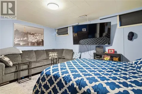 39 Lincoln Crescent Capreol ON P0M 1H0