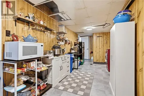 39 Lincoln Crescent Capreol ON P0M 1H0