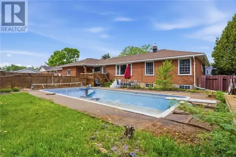 39 Lincoln Crescent Capreol ON P0M 1H0