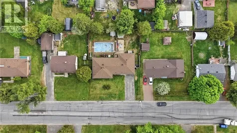 39 Lincoln Crescent Capreol ON P0M 1H0