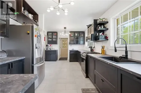 39 Lincoln Crescent Capreol ON P0M 1H0