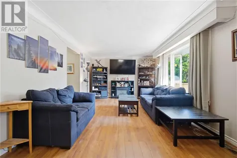 39 Lincoln Crescent Capreol ON P0M 1H0