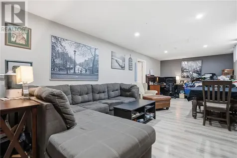 39 Lincoln Crescent Capreol ON P0M 1H0