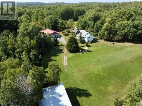 602 Makynen Road Greater Sudbury ON P3E 4N1