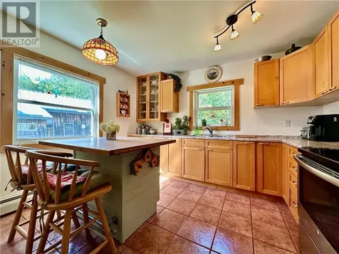 602 Makynen Road Greater Sudbury ON P3E 4N1