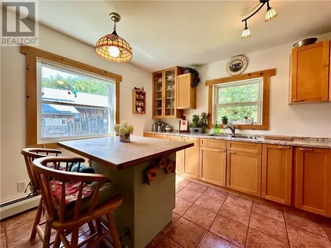 602 Makynen Road Greater Sudbury ON P3E 4N1