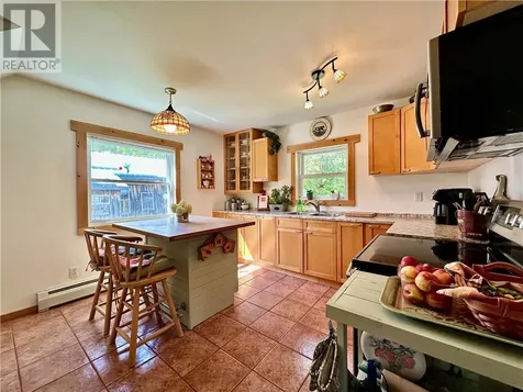 602 Makynen Road Greater Sudbury ON P3E 4N1