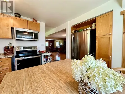 602 Makynen Road Greater Sudbury ON P3E 4N1