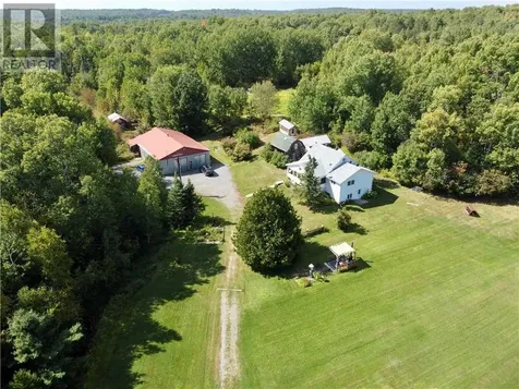 602 Makynen Road Greater Sudbury ON P3E 4N1