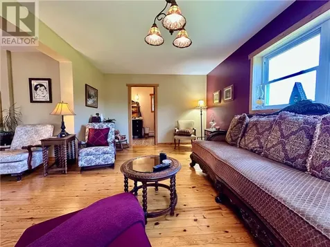 602 Makynen Road Greater Sudbury ON P3E 4N1