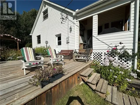 602 Makynen Road Greater Sudbury ON P3E 4N1