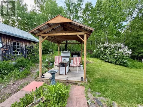602 Makynen Road Greater Sudbury ON P3E 4N1