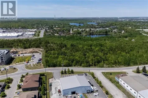 Lot 0 Algonquin Road Greater Sudbury ON P3E 5A5