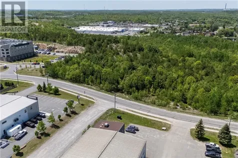 Lot 0 Algonquin Road Greater Sudbury ON P3E 5A5