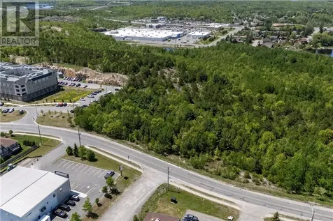 Lot 0 Algonquin Road Greater Sudbury ON P3E 5A5