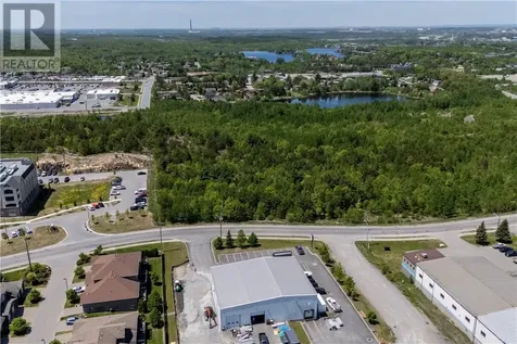 Lot 0 Algonquin Road Greater Sudbury ON P3E 5A5