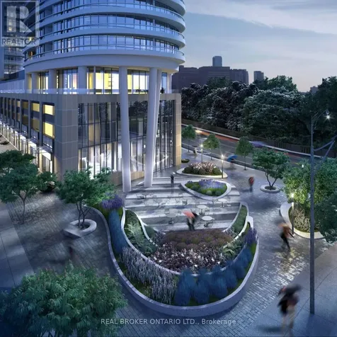 575 Bloor Street East Toronto (north St. James Town) ON M4W 0B2