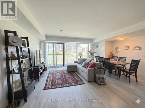 575 Bloor Street East Toronto (north St. James Town) ON M4W 0B2