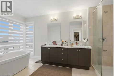 375 Chokecherry Crescent Waterloo ON N2V 0H1