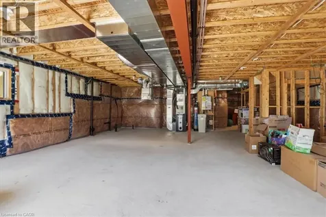 375 Chokecherry Crescent Waterloo ON N2V 0H1