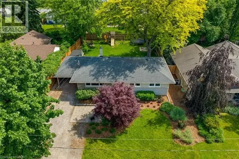 3348 Church Street Vineland ON L0R 2C0