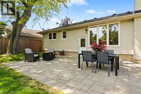 3348 Church Street Vineland ON L0R 2C0