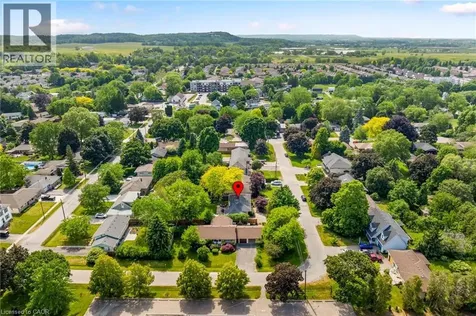 3348 Church Street Vineland ON L0R 2C0