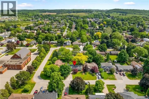 3348 Church Street Vineland ON L0R 2C0