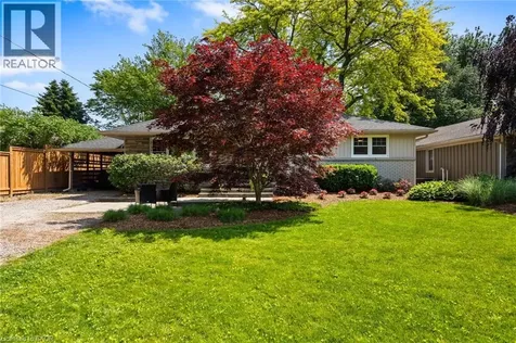 3348 Church Street Vineland ON L0R 2C0