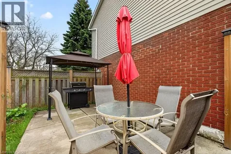 120 Chilton Drive Hamilton ON L8J 1M5
