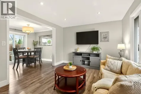 120 Chilton Drive Hamilton ON L8J 1M5