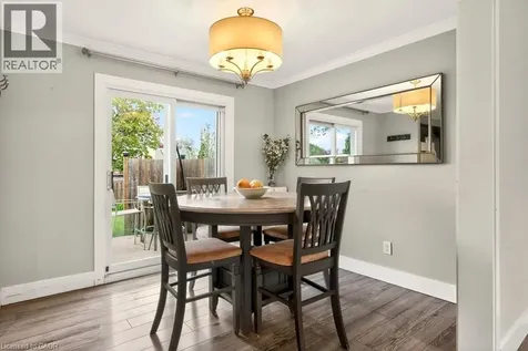 120 Chilton Drive Hamilton ON L8J 1M5