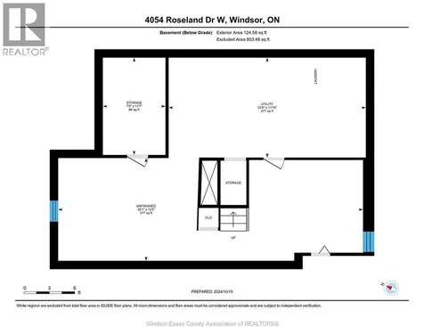 4054 Roseland Drive West Windsor ON N9G 1Z8