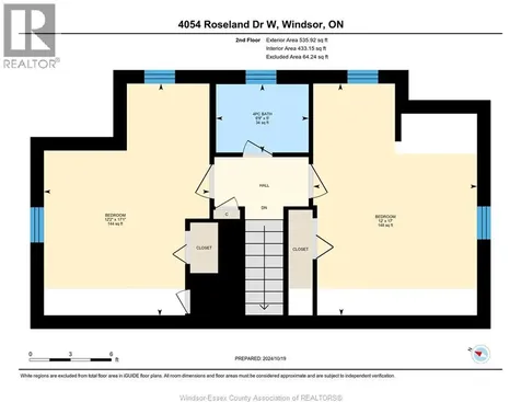 4054 Roseland Drive West Windsor ON N9G 1Z8