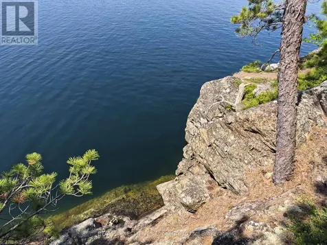 758 Island Temagami ON P0H 2H0
