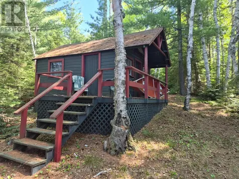 758 Island Temagami ON P0H 2H0