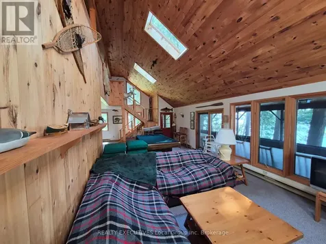 758 Island Temagami ON P0H 2H0