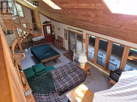 758 Island Temagami ON P0H 2H0