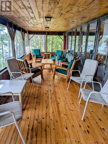 758 Island Temagami ON P0H 2H0