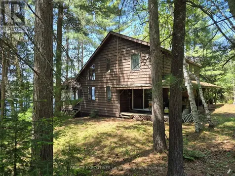 758 Island Temagami ON P0H 2H0