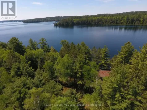 758 Island Temagami ON P0H 2H0