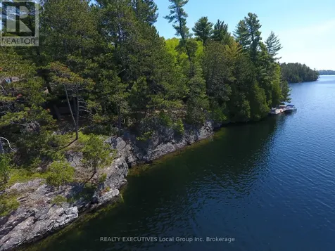 758 Island Temagami ON P0H 2H0